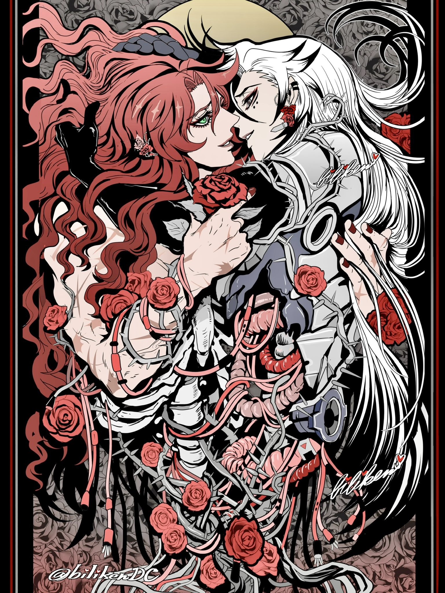 ビリー@【5/4東1 ア-22ab】 (@bilikenDC) / X ビリー@【5/4東1 ア-22ab】 (@bilikenDC) / X