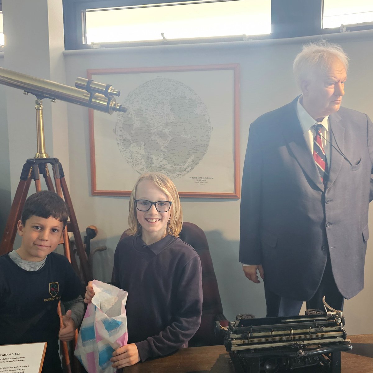 Rudyard Kipling Primary School & Nursery (RKPS) tweet media