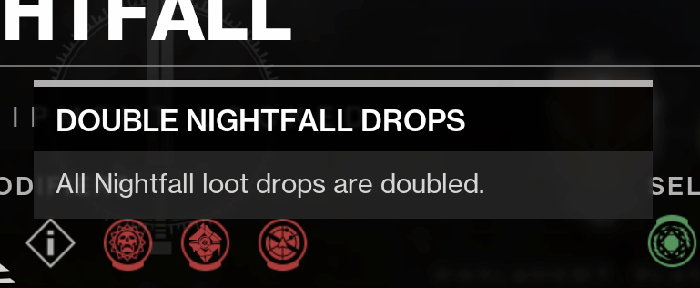 isOracle_'s tweet image. It's time to loot and scoot!!

GM's, Story Time and Guardian Games.

Let's get iiiiiit! ^_^
#Destiny2 #Warlocks 

twitch.tv/IsOracle