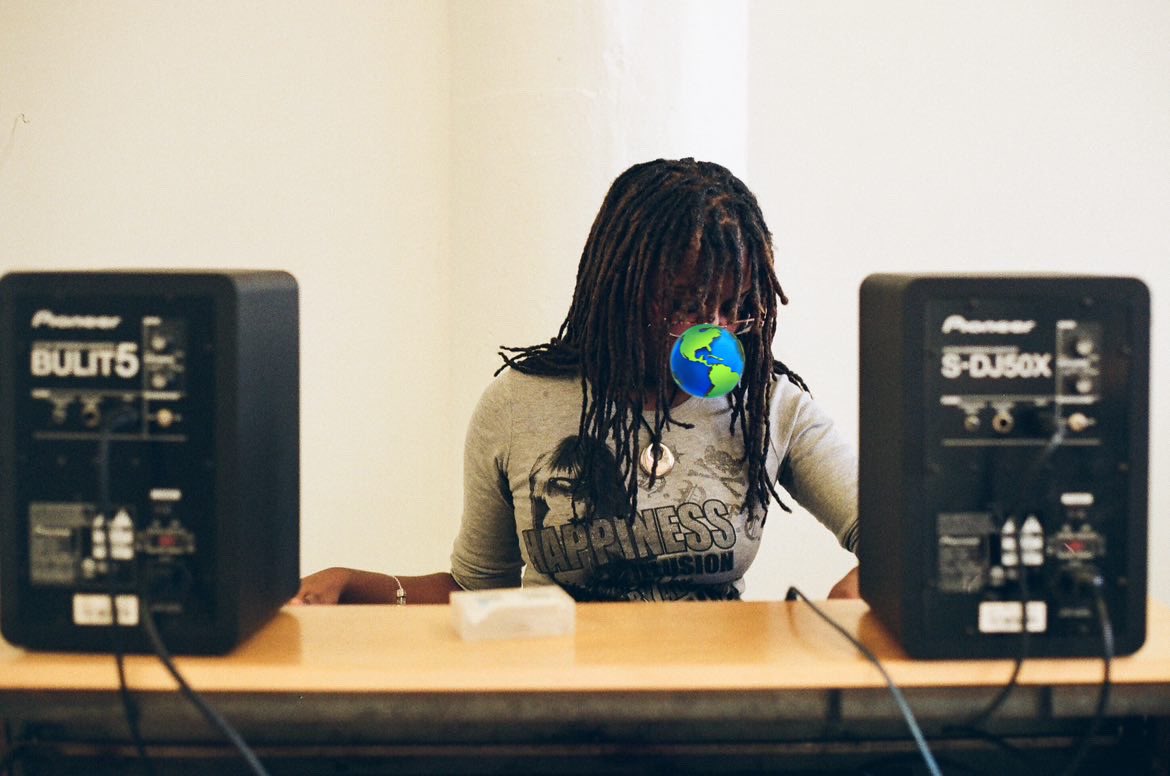 ☆:Black Lil Debbie.:☆ tweet media