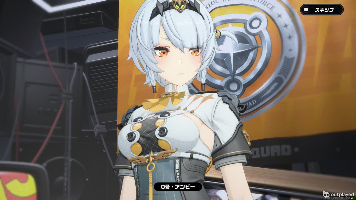 すり抜けなかった上にこのあとクレタ出てきて神