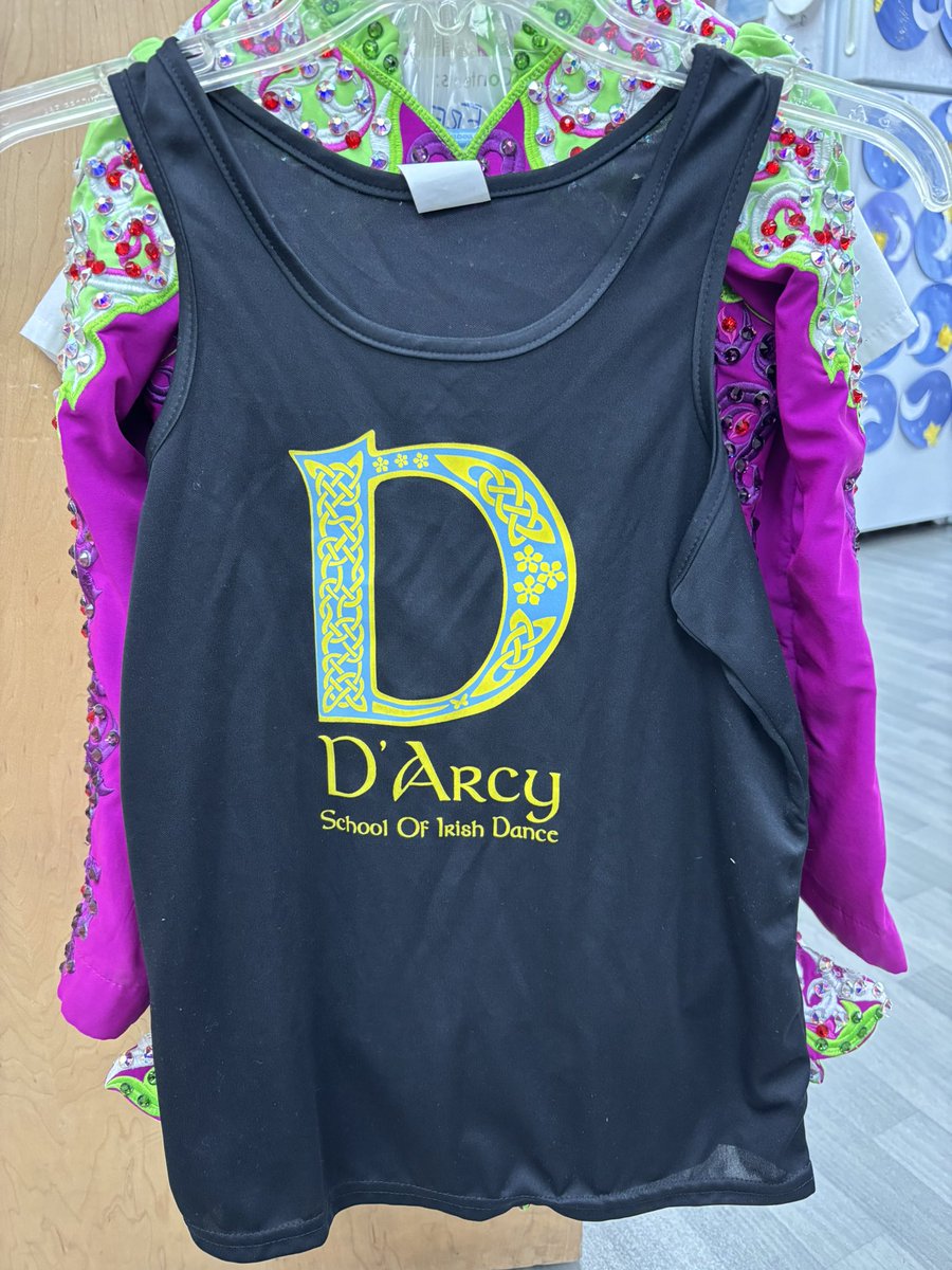 LastellaStacey's tweet image. Thank you to one of our awesome moms for teaching the kids about Irish step dancing and music today @FHFYMCA Child Care Center. βοΈπ©°πΆ #Somuchfun DβArcy School of Irish Dance βοΈ