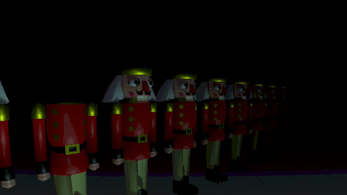 RealestDuckman's tweet photo. I recently released a short 10-15 minute horror game. I would like to get some feedback https://t.co/VL7Vr2BxDZ
#indiegame #gamedevelopment #indiegamedev #horror https://t.co/vcl5y4aG2m