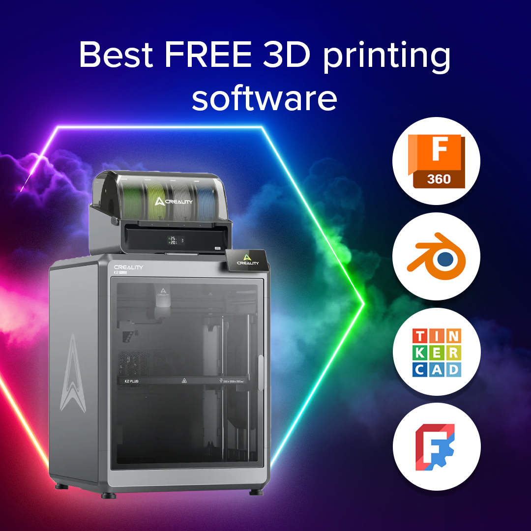 123_3duk's tweet image. We’ve gathered a few of the best budget friendly 3D printing software for those looking to experiment. 

What software do you use?

#1233D
#3DPrinting
#3DPrintingSoftware
#3DRecommendations
