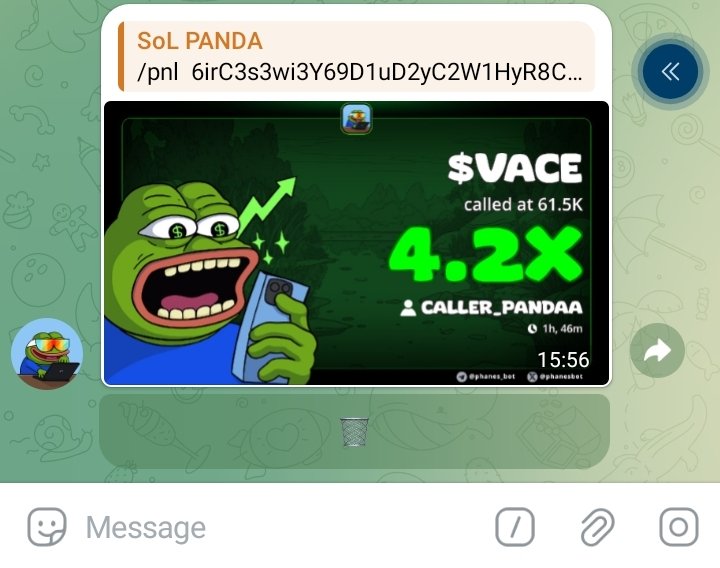 P A N D A tweet media