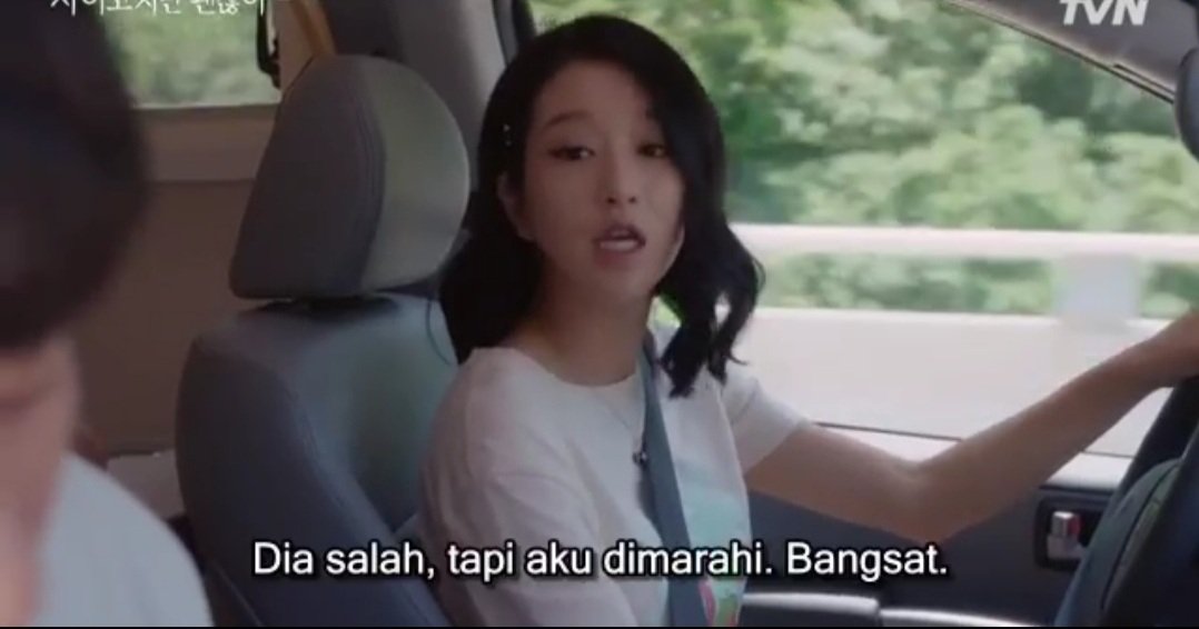 rsnaa26's tweet image. From : Seo Yea Ji
To : Kim Soohyun