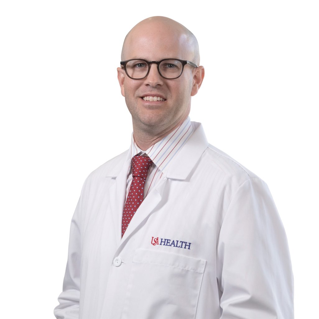 USA Health Urology (@jag_uro) on Twitter photo Proud that our chairman <a href="/DrCKeel/">Christopher Keel</a> is one of the <a href="/AmerUrological/">Amer. Urol. Assn.</a> 2025 Young Urologist of the Year winners! Among many reasons he is deserving, he even came in wearing his Sunday best to place a stat stent the day of residency interviews! See one of his videos <a href="/SES_AUA/">Southeastern Section</a> this week! Proud that our chairman <a href="/DrCKeel/">Christopher Keel</a> is one of the <a href="/AmerUrological/">Amer. Urol. Assn.</a> 2025 Young Urologist of the Year winners! Among many reasons he is deserving, he even came in wearing his Sunday best to place a stat stent the day of residency interviews! See one of his videos <a href="/SES_AUA/">Southeastern Section</a> this week!