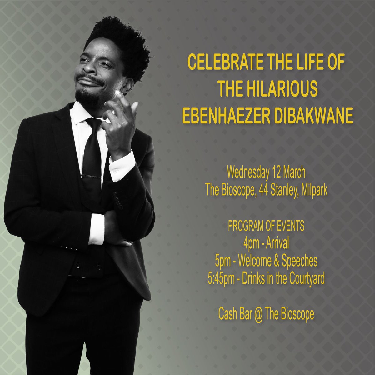 pickledginger entertainment tweet media