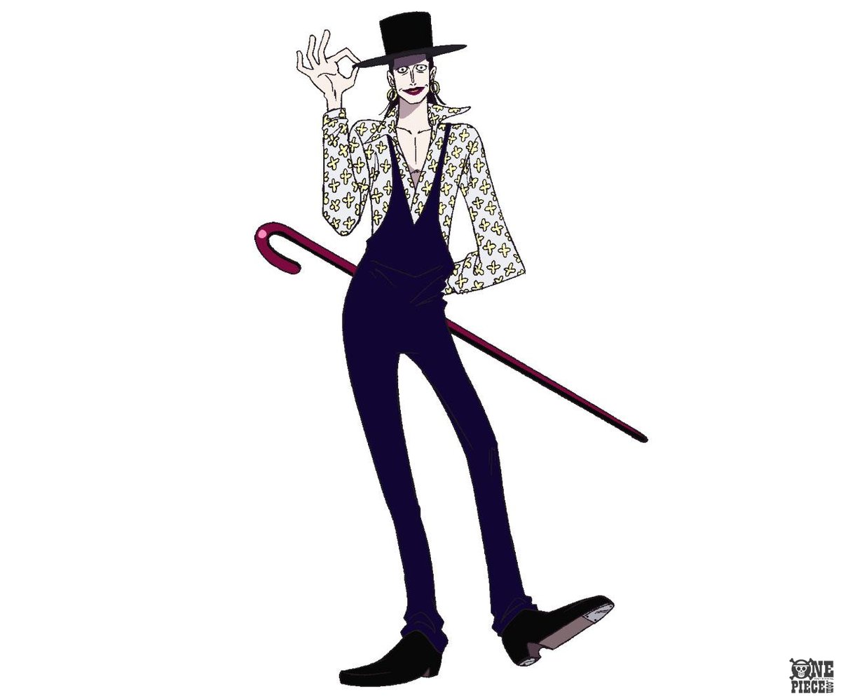 本日の誕生日キャラクターをチェック！
#ONEPIECE

one-piece.com/character/birt…