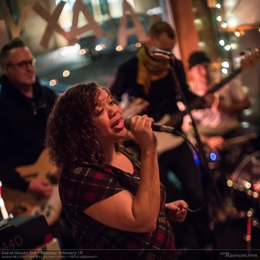 I'm so excited to perform at Galaxy Hut on March 23rd and I really hope you can make it! 
Galaxy Hut
2711 Wilson Blvd 
Arlington VA 22201 
$10, 9pm to 10pm 
#valivemusic #arlingtonvaevents #vaevents
#soulrock #livemusic #CazGardiner
