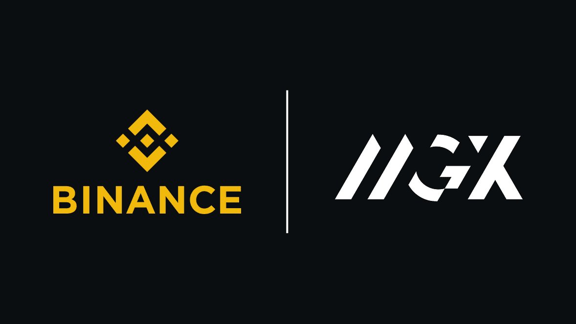 🟡"Binance Riceve un Storico Investimento di 2 Miliardi di Dollari da MGX: Una Mossa Strategica nel Mercato delle Criptovalute"