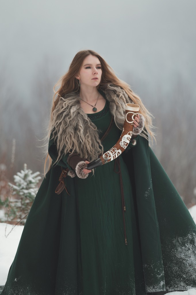 Lady LeananSidhe tweet media