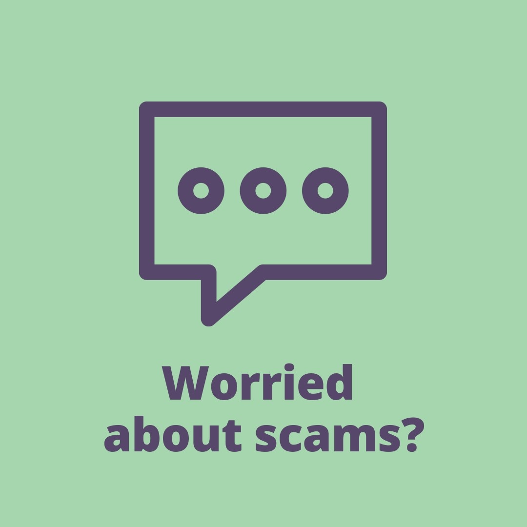 Being scammed can be stressful and it can impact your emotional wellbeing.

You’re not alone - there are organisations you can talk to ⤵️
lght.ly/o8780mk