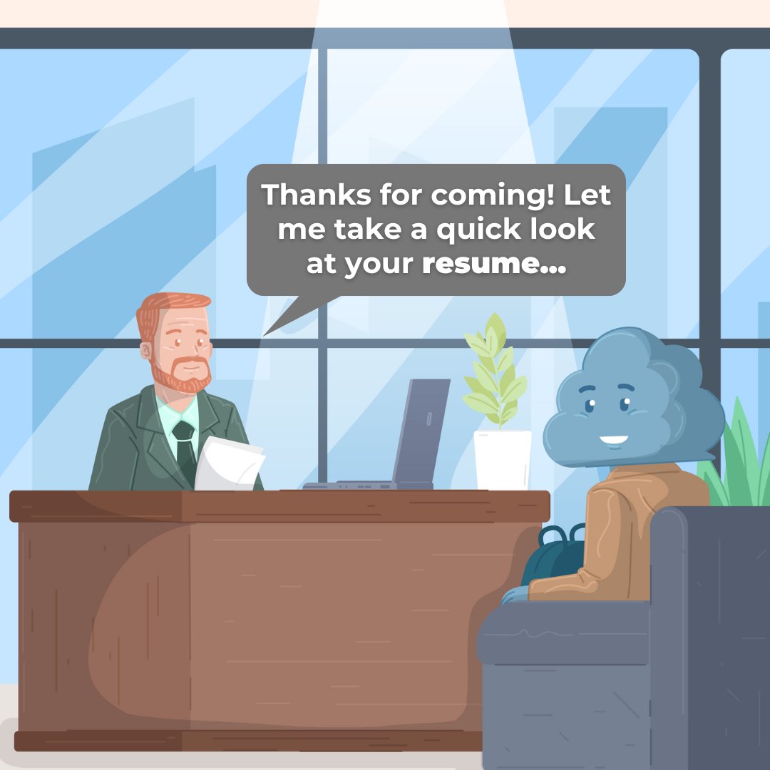 Level5Mgmt's tweet image. Is your business using the right cloud solution? ☁️💼

No need for interviews—we’ve already done the work to offer the best. Let’s find the perfect fit for your business! 🚀

Visit level5mgmt.com to get started.

#Level5Management #CloudSolutions #BusinessEfficiency #Tec