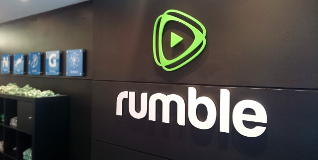 UniFox (@unifoxai) on Twitter photo 💪Buckle up, crypto fans—<a href="/rumblevideo/">Rumble 🏴☠️</a> has emerged from the shadows! 🫥
They’ve acquired 188 Bitcoin for $17.1M, securing each BTC at ~$91,000. This bold move in the Bitcoin treasury race has everyone talking! 🦊
#Rumble #Bitcoin #CryptoMoves 💪Buckle up, crypto fans—<a href="/rumblevideo/">Rumble 🏴☠️</a> has emerged from the shadows! 🫥
They’ve acquired 188 Bitcoin for $17.1M, securing each BTC at ~$91,000. This bold move in the Bitcoin treasury race has everyone talking! 🦊
#Rumble #Bitcoin #CryptoMoves