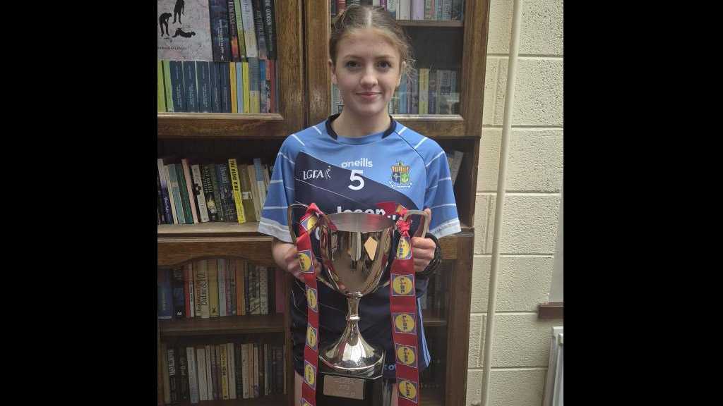St Josephs Castlebar tweet media