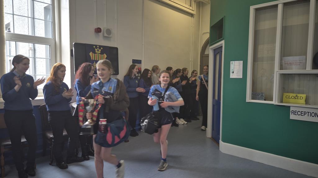 St Josephs Castlebar tweet media