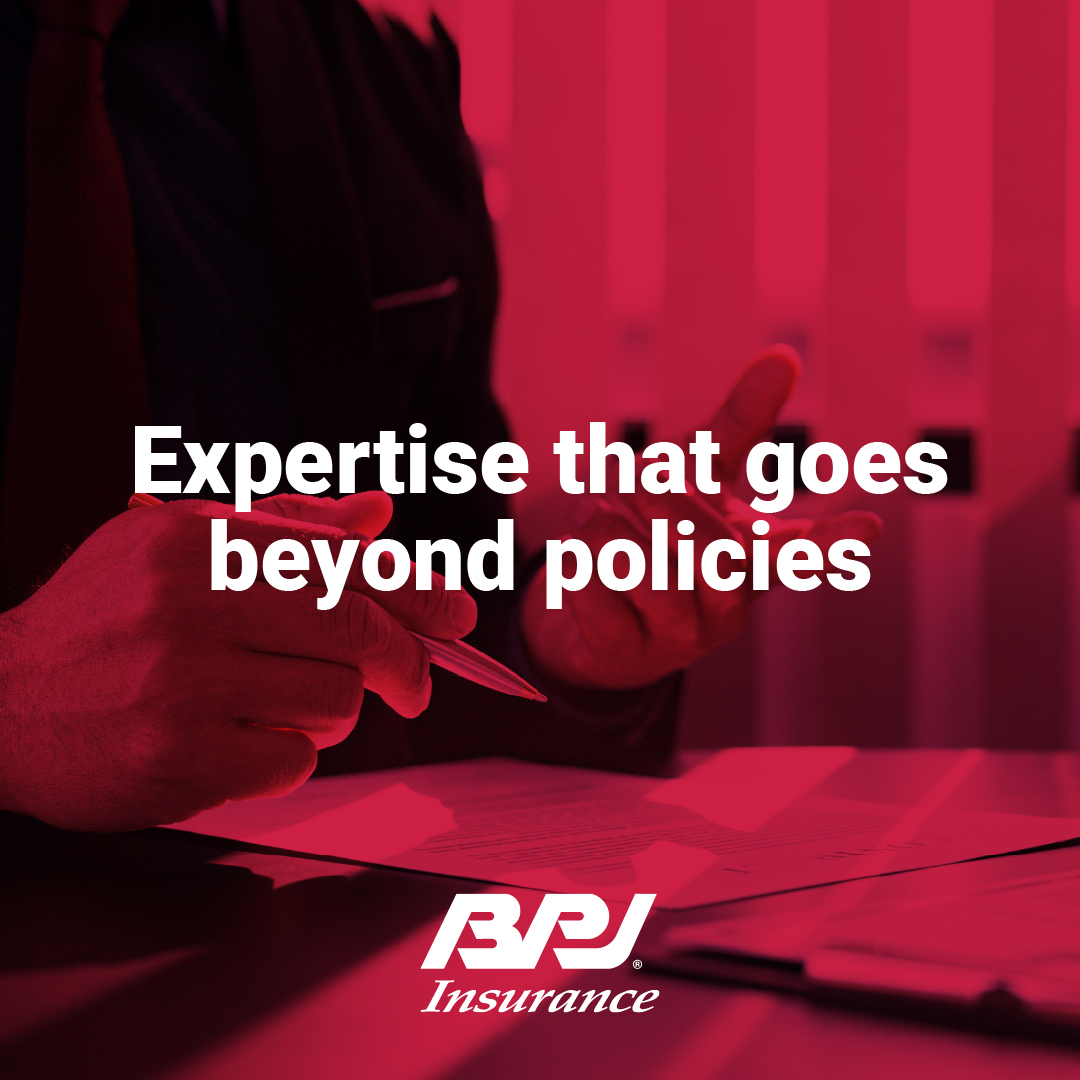 BPJ Insurance tweet media