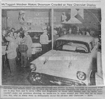 Weidner Motors Ltd. tweet media