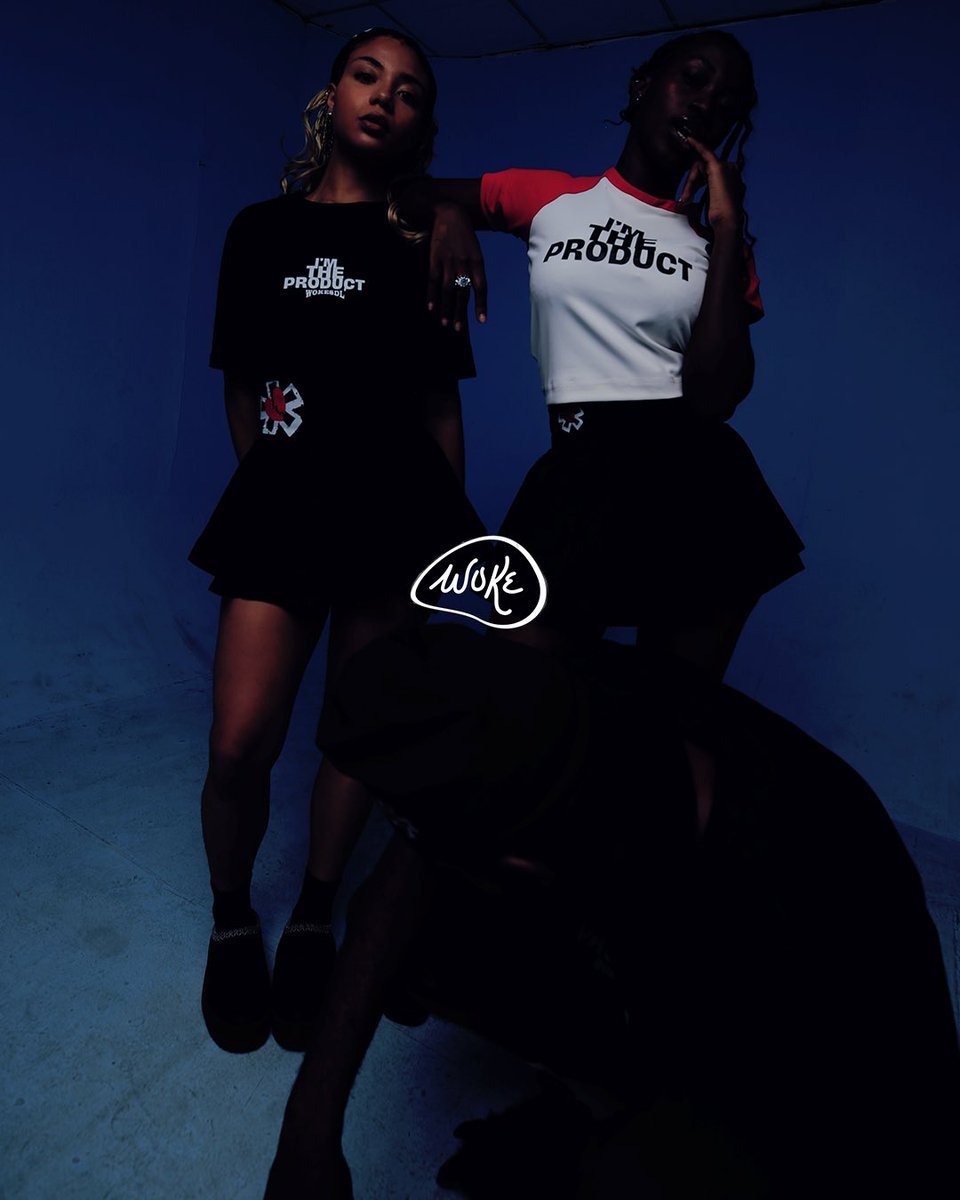 I’M THE PRODUCT. 
Available now. 
🇬🇭 &amp; 🇳🇬

LONG LIVE SDL.