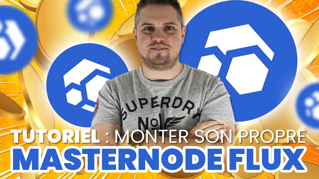 Monsieur-TK (@miningtk) on Twitter photo 🚨UPDATE NODE FLUX🚨
Cela vient également de tomber, mais la team derrière le projet $FLUX <a href="/RunOnFlux/">Flux I Decentralized Cloud</a> propose une "update" pour les rewards des nodes du réseau.
Et la proposition est pas mal intéressante 💪
Je vous explique cela en détails :
Pour faire simple, actuellement les 🚨UPDATE NODE FLUX🚨
Cela vient également de tomber, mais la team derrière le projet $FLUX <a href="/RunOnFlux/">Flux I Decentralized Cloud</a> propose une "update" pour les rewards des nodes du réseau.
Et la proposition est pas mal intéressante 💪
Je vous explique cela en détails :
Pour faire simple, actuellement les