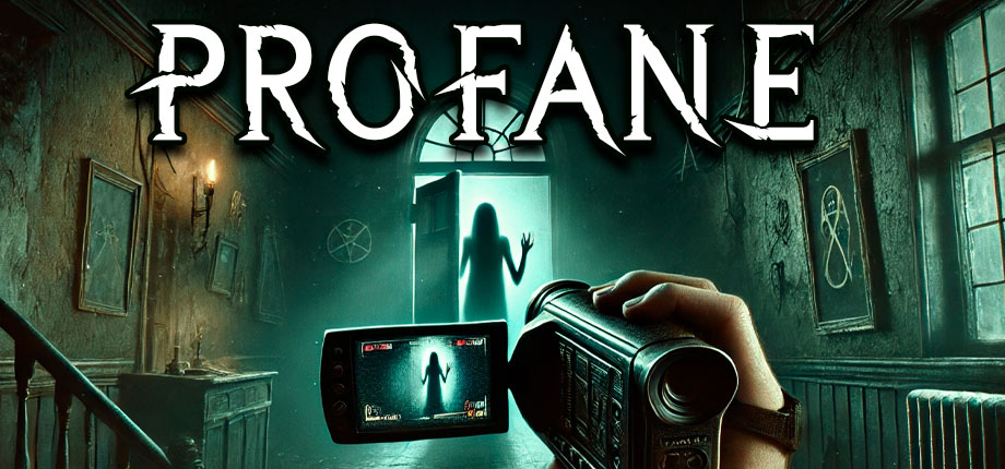 First 3 maps that I'll Build for PROFANE :
1️⃣ The Blackwood Academy – No One Who Enters Ever Leaves
2️⃣ The Forgotten Cemetery – The Gravedigger
3️⃣ The Blackwood Manor – The curse of the lost souls