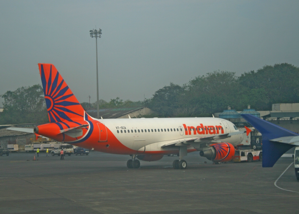 Mirchi_Mustafa's tweet photo. ✨ Enhanced Experience for Madurai Flyers!✈️
🔥 Air India upgrades its Mumbai-Chennai-Madurai route with ex-Vistara aircraft for a newer, better experience! 🛫
📌 New Flight No: AI2739/2740 (from Summer Schedule)
💔 Farewell to the legendary AI671/672, which served for 30+ years! https://t.co/A9zFdmYvfu