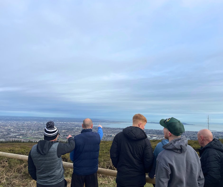 CJK (@cjkengineering) on Twitter photo Recently, our social committee organised a hike in the Ticknock.☀ Perfect weather, good company, and a well-earned stop at the pub after—great way to spend a Saturday. ⛰😎
#CJK #PeoplePoweredEngineering #SocialCommittee #Hike Recently, our social committee organised a hike in the Ticknock.☀ Perfect weather, good company, and a well-earned stop at the pub after—great way to spend a Saturday. ⛰😎
#CJK #PeoplePoweredEngineering #SocialCommittee #Hike
