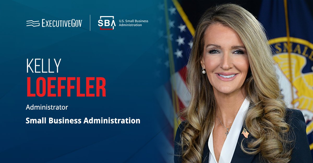 The Small Business Administration is cutting $100 billion in regulations, expanding capital access, and building infrastructure to fuel the blue-collar boom.

Read full story: executivegov.com/2025/03/sba-in…

---
#GovConNews #SmallBusiness #EconomicGrowth