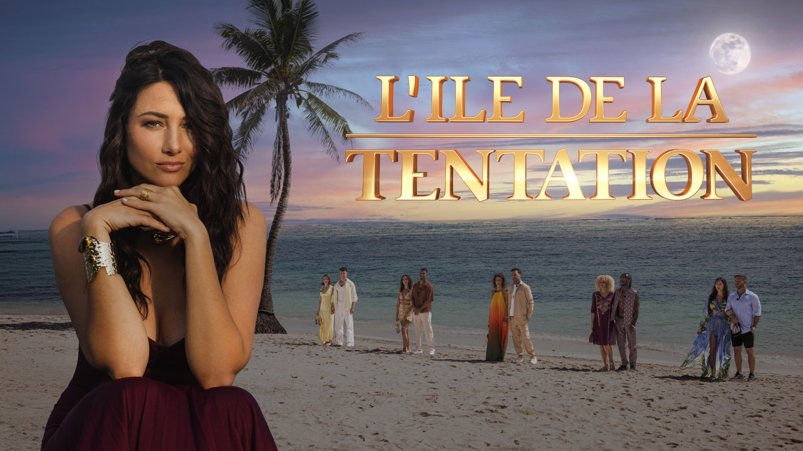 💥NOUVEAU RECORD pour L’ILE DE LA TENTATION à J+28 (mar 11-02-25)
🏆 Meilleure audience et meilleur score -50 pour la marque sur la TNT

🏝️ 1.1M° de tlsp à J+28 dont un excellent gain en délinéaire avec +0.5M° de tlsp

Et d’excellentes parts :
15% ➡️ -50 ans
24% ➡️ 25-34 ans