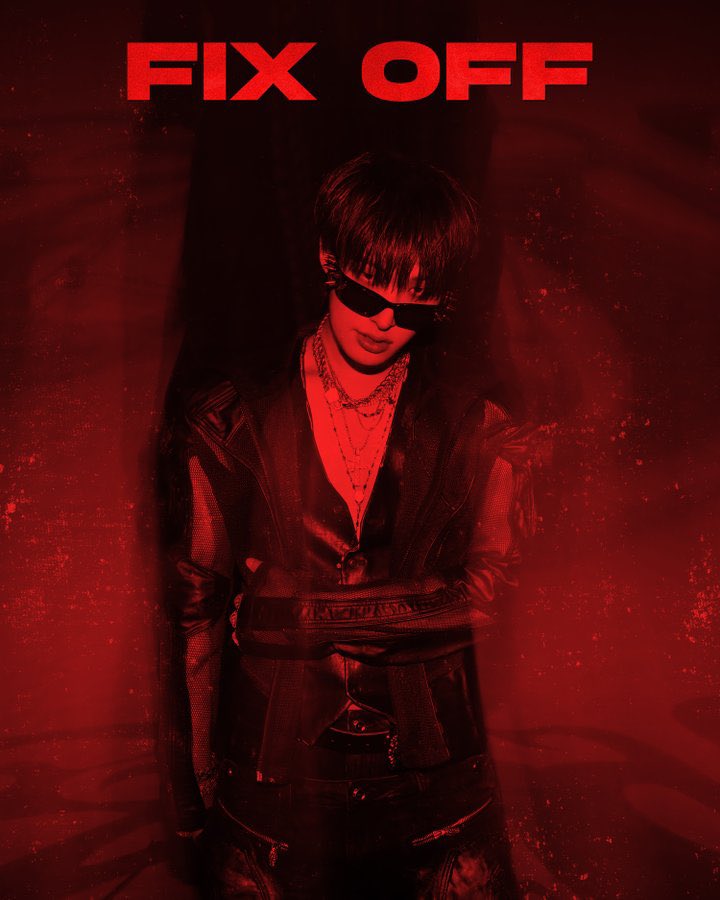 ทุกคนมุง Fix off คัมแบค 15 มีนาคม เตรียมฟังเพลงดีๆจากมินกิเลย  ไม่เคยทำให้ผิดหวังอยู่แล้ว ❤️‍🔥