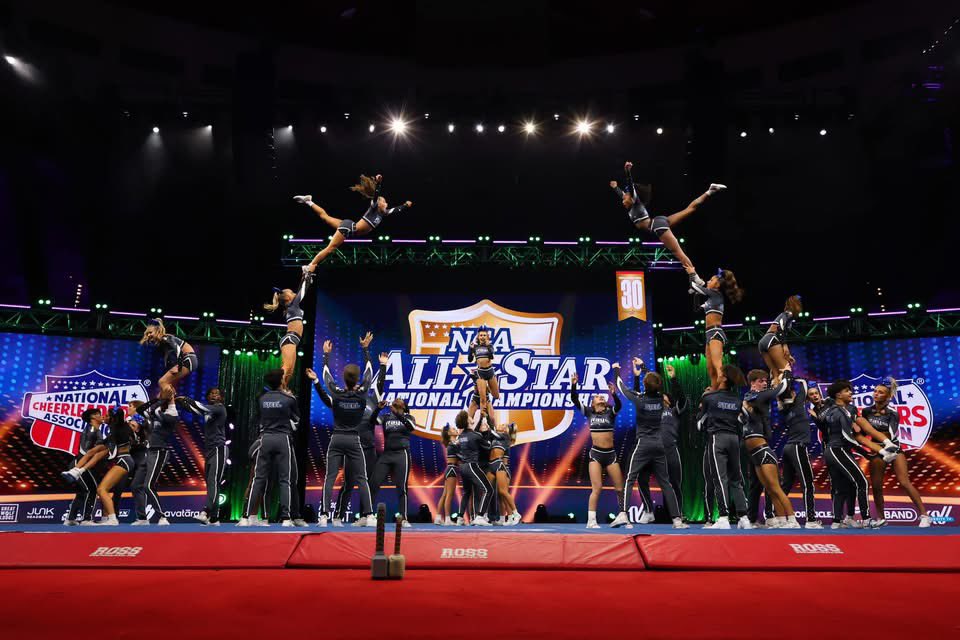 STEEL ๐ฉ (@steel_rays) on Twitter photo Ready to drop the Hammer in the 25-26 season???
Guys itโs not too early to reach out to express your interest!
Reach out and email Charlie@stingrayallstars.com Ready to drop the Hammer in the 25-26 season???
Guys itโs not too early to reach out to express your interest!
Reach out and email Charlie@stingrayallstars.com