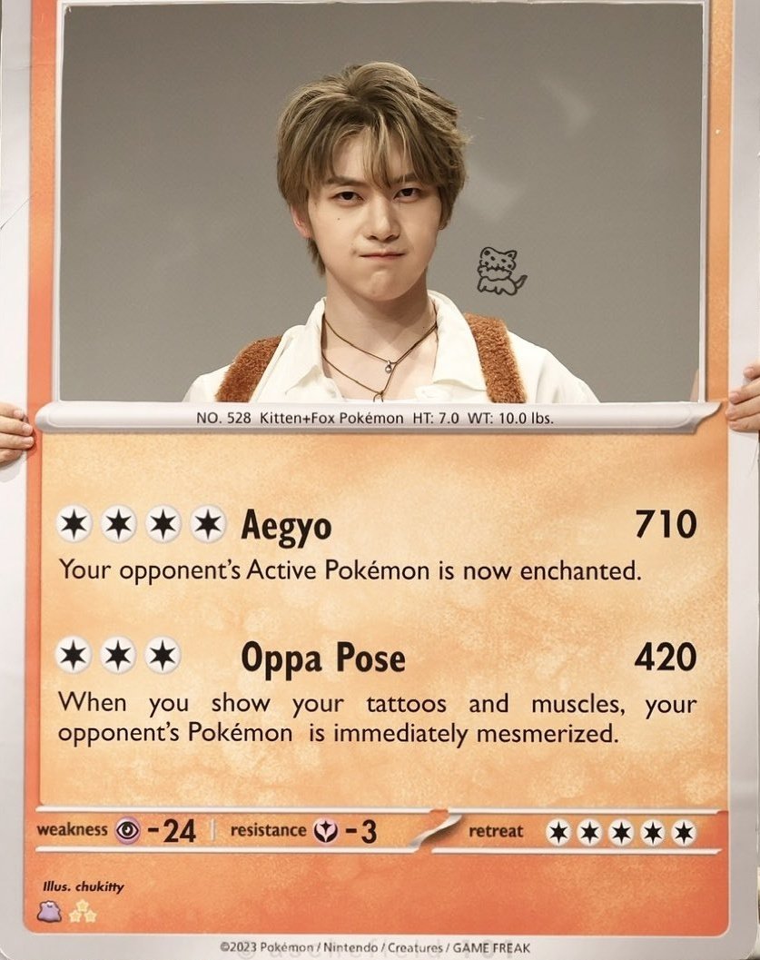 chasingasterios's tweet image. hi uwu