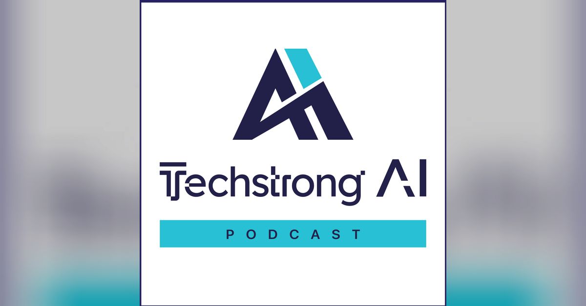 Don't miss this <a href="/Techstrongai/">Techstrong.ai</a> podcast, where Amanda Razani speaks with <a href="/Yugabyte/">YugabyteDB</a> co-founder <a href="/karthikr/">Karthik Ranganathan</a> about the importance of well-managed data, the resiliency of #AI stacks, and the impact of AI outages (and how business leaders can handle them!)💡

hubs.la/Q037vFMw0