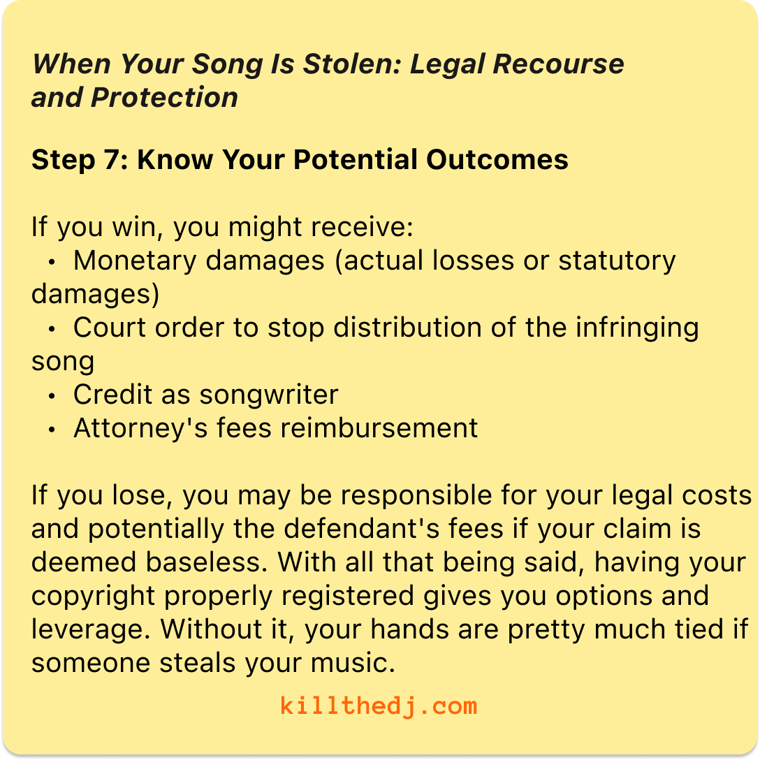 Kill the DJ tweet media