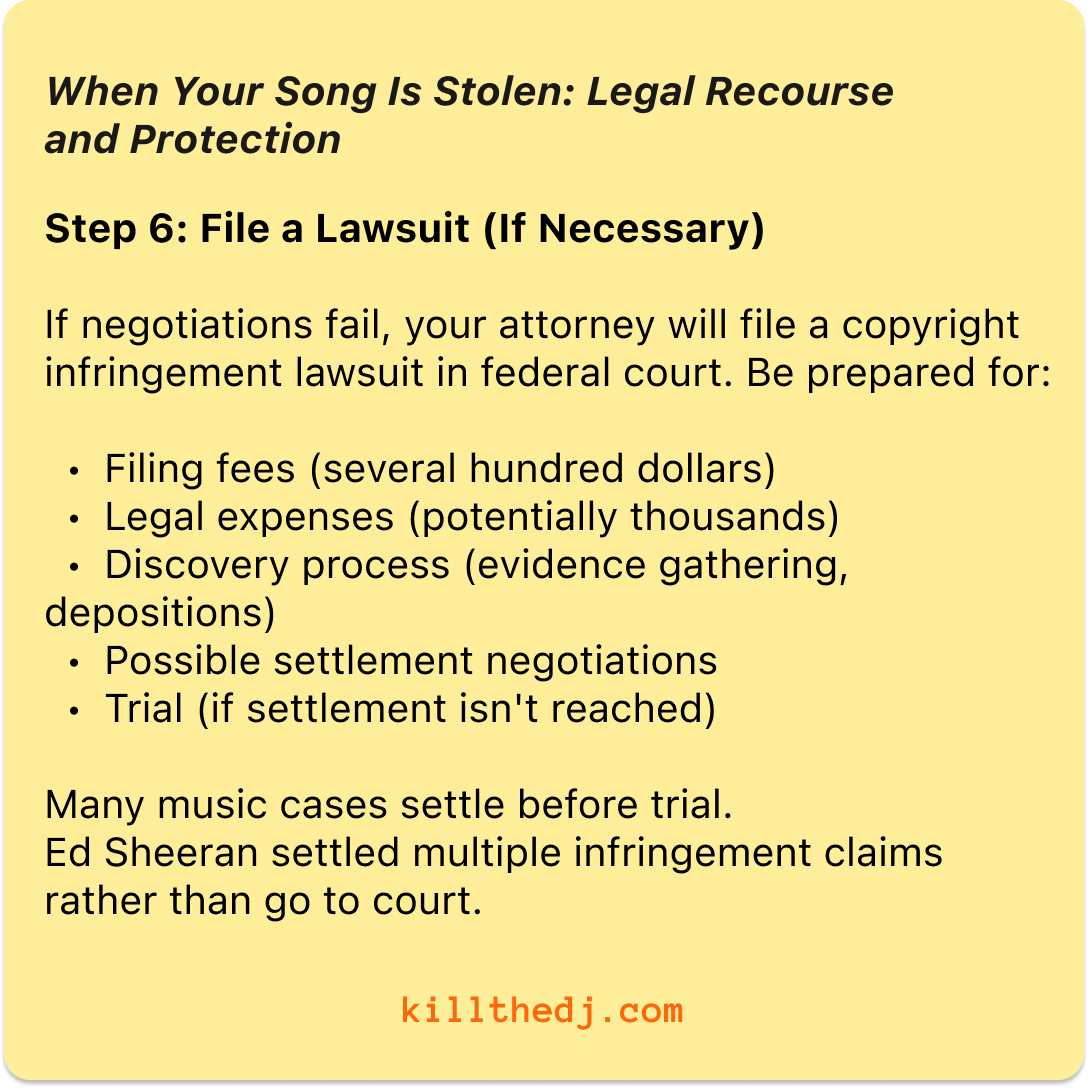 Kill the DJ tweet media