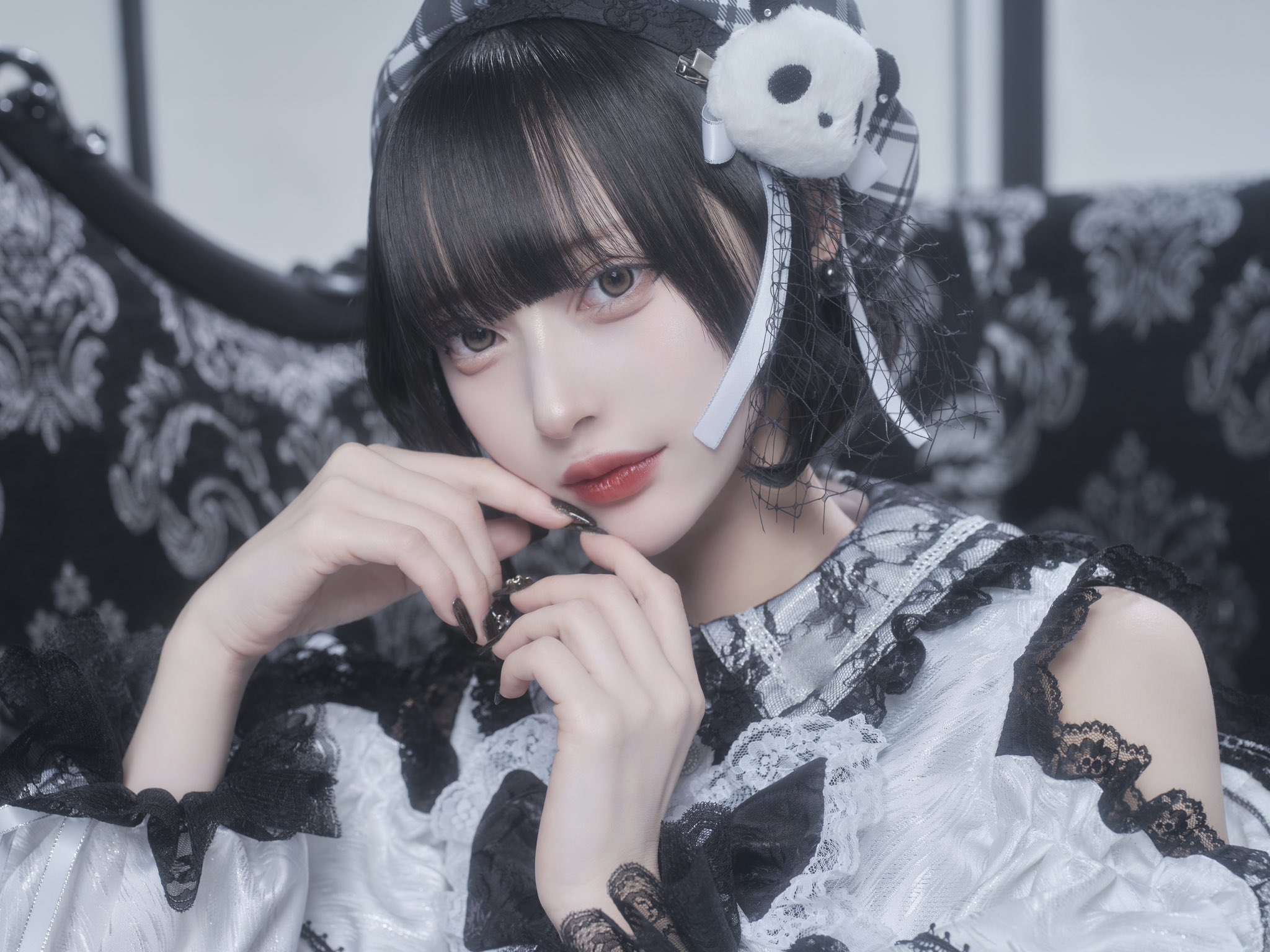 白洲あやん【TENRIN】 (@Ayan_TENRIN) / X