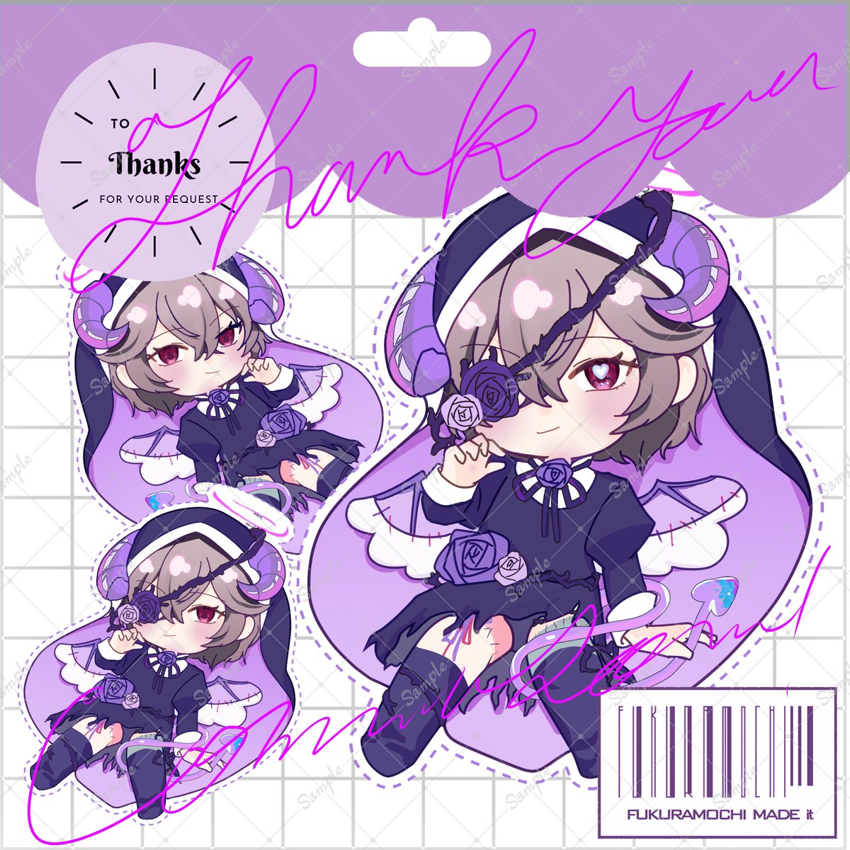 ぶたこ🐷🐙 (@butako08) / Posts / X