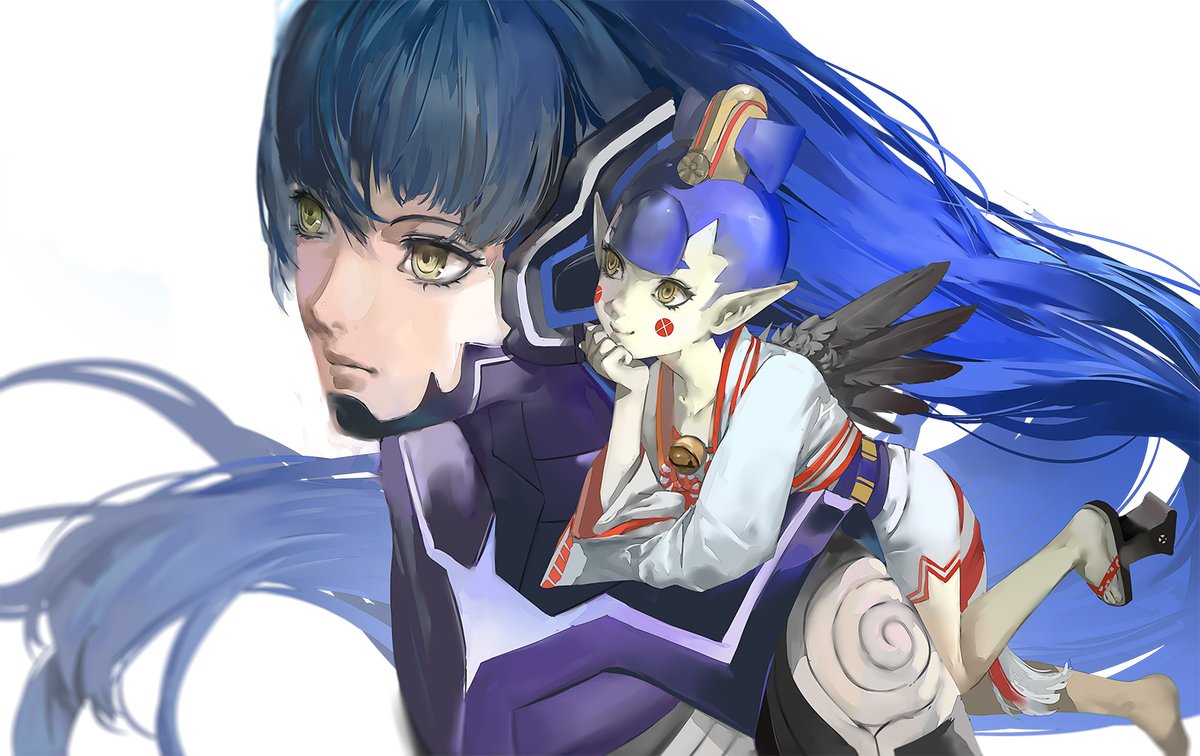 blazpu (@blazpu_) on Twitter photo 