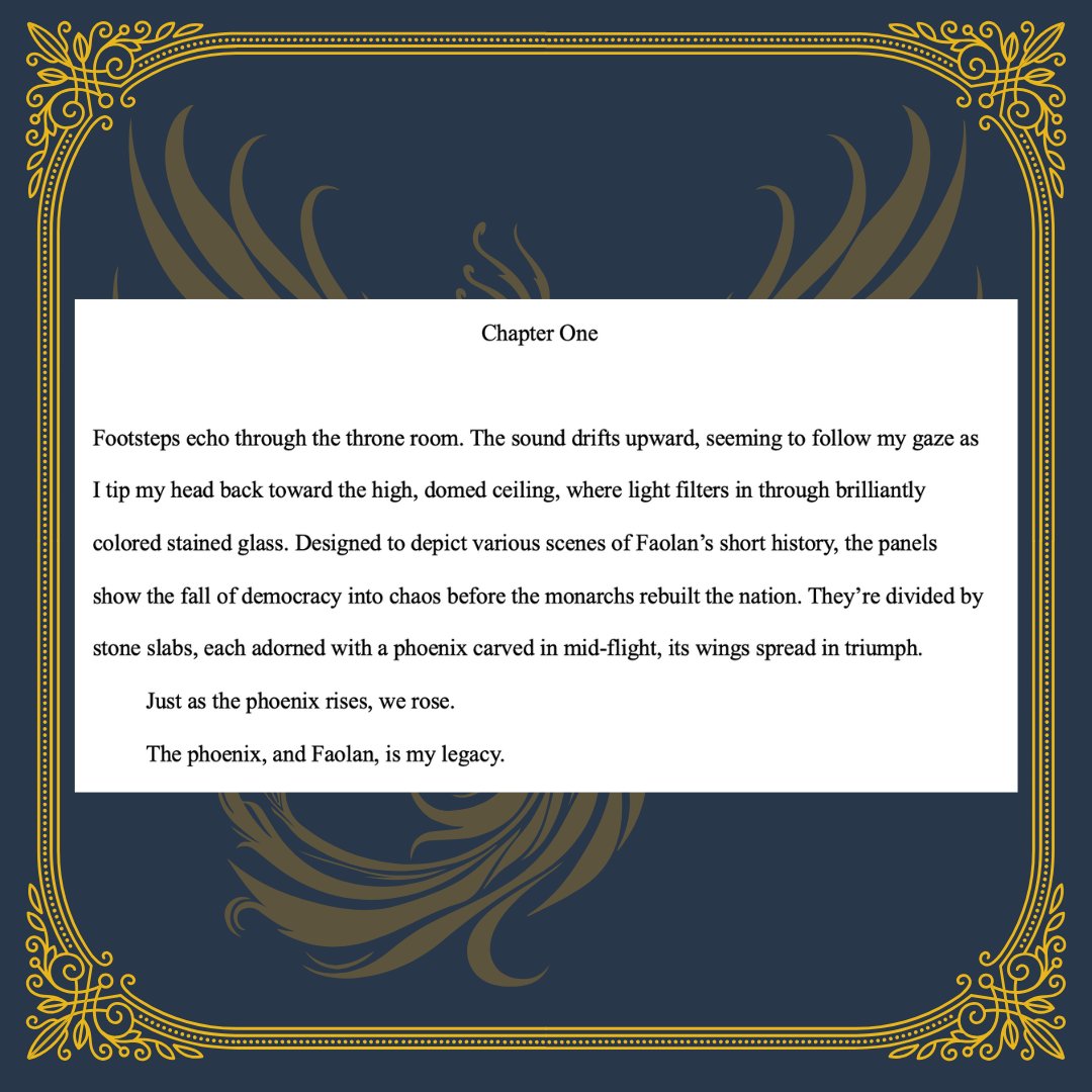 Since we're sharing our #agentsguide again... 

Here's my updated guide for THE KING'S HEIR, my #amquerying upper YA fantasy novel! 

#litagents #WritingCommunity #agentguide
