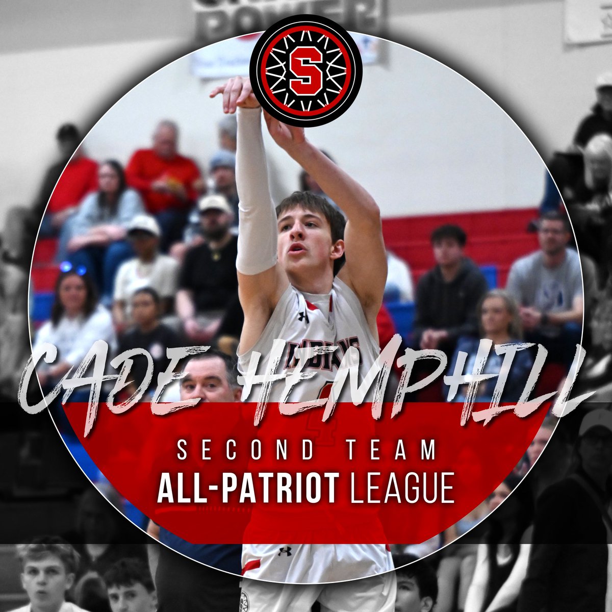 2nd Team All-Patriot League. Still not done. #BurgHoops 

<a href="/hemphill_cade/">Cade Hemphill</a>