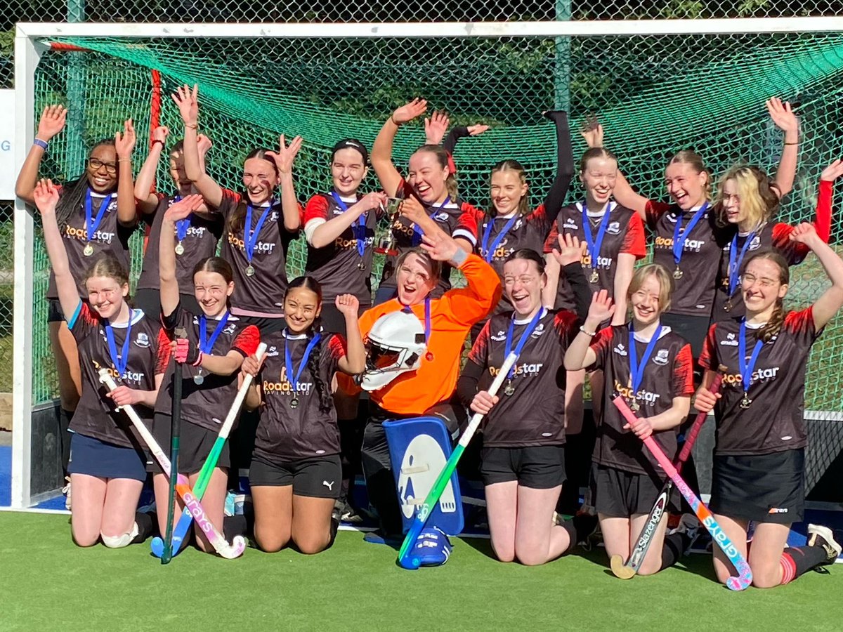 Lucan Community College (@lucancc1) on Twitter photo Well done to our Senior Hockey Girls on their fantastic 1-0 win in the Leinster League finals on Tuesday. Superb performance full of grit and resilience against a great Templecarrig team. Well done to Ellen Birnie who scored the winning goal.  #hockey #leinsterleague #teamwork 🏑 Well done to our Senior Hockey Girls on their fantastic 1-0 win in the Leinster League finals on Tuesday. Superb performance full of grit and resilience against a great Templecarrig team. Well done to Ellen Birnie who scored the winning goal.  #hockey #leinsterleague #teamwork 🏑