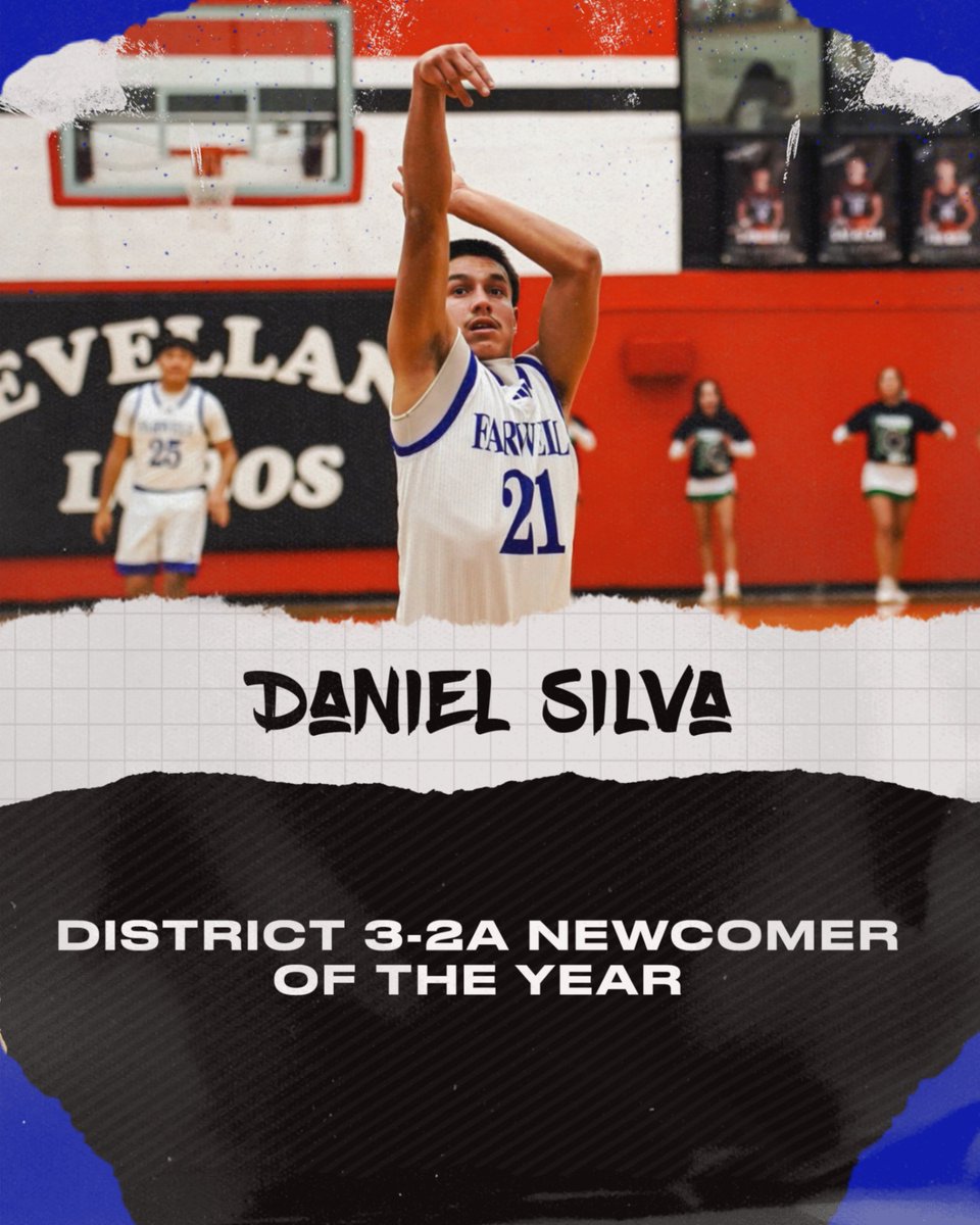 Farwell Athletics tweet media