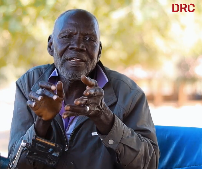 With support from the Nigeria Humanitarian Fund <a href="/OCHANigeria/">UNOCHA Nigeria</a>, we are ensuring persons with disabilities in Nigeria are heard.

Read how we are doing this: drc.ngo/resources/news…