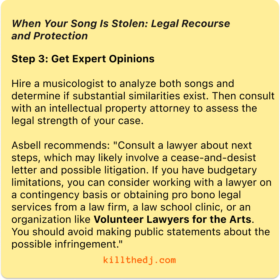 Kill the DJ tweet media