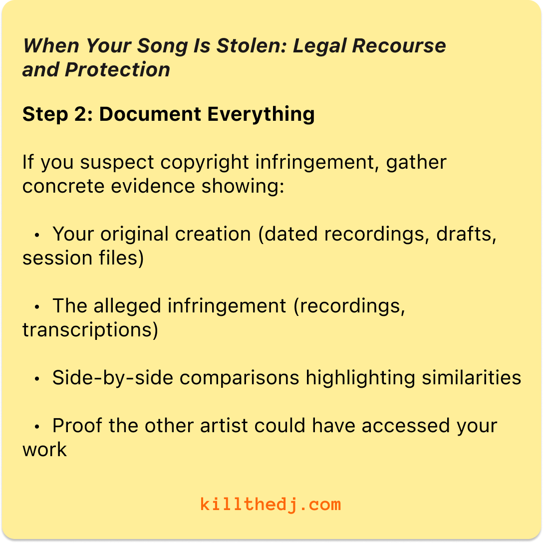 Kill the DJ tweet media