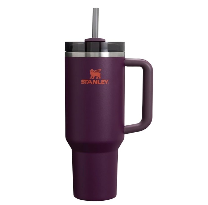 snkr_twitr's tweet photo. AD: 25% off at $33.75 each via Amazon
Stanley Quencher H2.0 40oz Tumblers 

Blue Spruce https://t.co/pUGKBHeASq
Fuchsia https://t.co/TSpLBtrhDB
Glacier https://t.co/AUIfVD5dKa
Indigo https://t.co/STBgB1QghC
Mist https://t.co/kHAEAc3iiJ
Nectarine https://t.co/P8IHvJjj4y
Plum https://t.co/od6bmQqovS
Shale https://t.co/7LgNchwz0f
Stainless Steel https://t.co/u7mHjRTWwP
Tigerlily Plum https://t.co/QBKxdpPXIU
