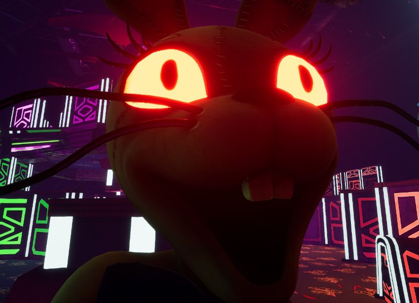 F30876's tweet image. NEW PINNED!
Hi, I&apos;m VHS! I&apos;m just a guy who REALLY likes FNaF, Ninjago, LCA and Star Wars!!!!
I make renders in SFM sometimes, planning to learn Blender soon! 
I hope you like my daily shitposts
If y&apos;all wanna be oomfs, then sure!
Basic DNI criteria.