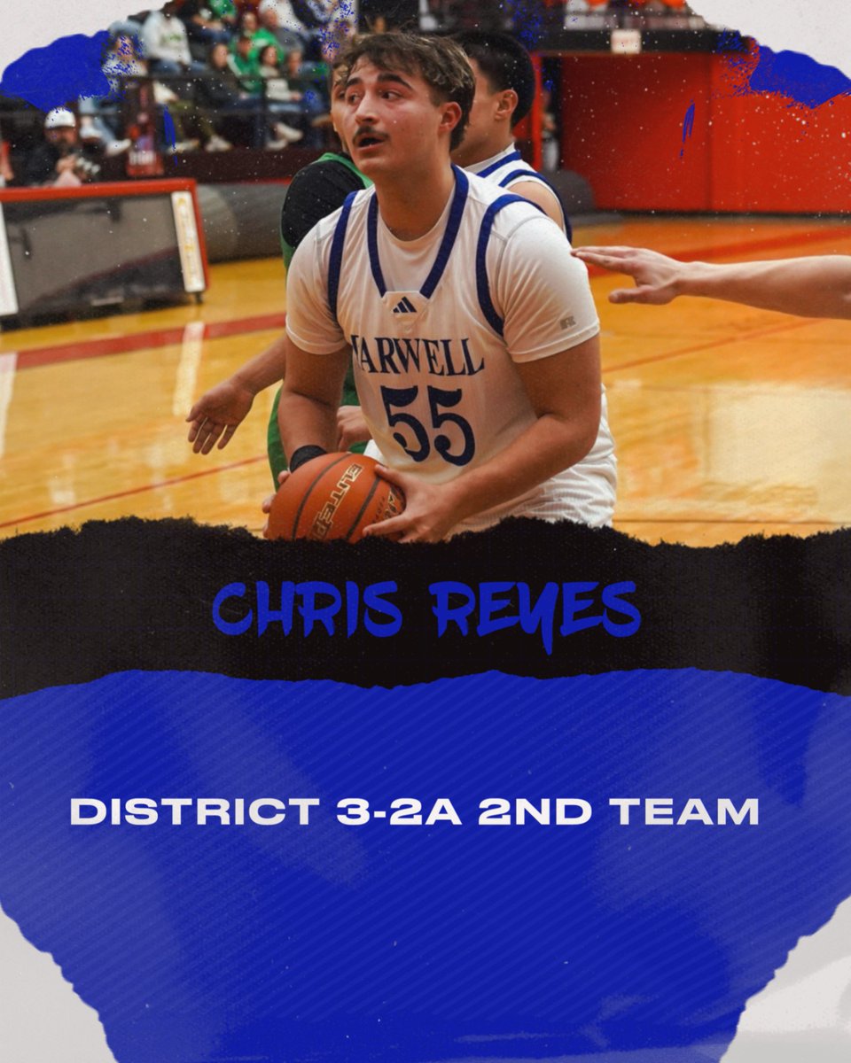 Farwell Athletics tweet media