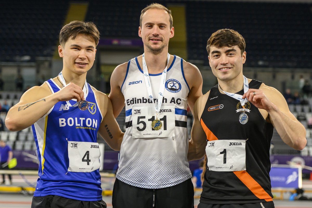 scottishathletics (@scotathletics) on Twitter photo WELCOME BACK . . .
#SALbelong
Highlighted <a href="/AllanHammy/">Allan Hamilton</a> <a href="/EdinburghAC/">EdinburghAC</a> gold after 3⃣ years competing Highland Games🥇
Cameron Tindle (Tweed Leader) also in 60m final after being out the sport🫢
#4Jathletics
There are no 'rules' and everyone is welcome
<a href="/SALChiefExec/">SALChiefExec</a> <a href="/OvensDavid/">David Ovens</a> WELCOME BACK . . .
#SALbelong
Highlighted <a href="/AllanHammy/">Allan Hamilton</a> <a href="/EdinburghAC/">EdinburghAC</a> gold after 3⃣ years competing Highland Games🥇
Cameron Tindle (Tweed Leader) also in 60m final after being out the sport🫢
#4Jathletics
There are no 'rules' and everyone is welcome
<a href="/SALChiefExec/">SALChiefExec</a> <a href="/OvensDavid/">David Ovens</a>